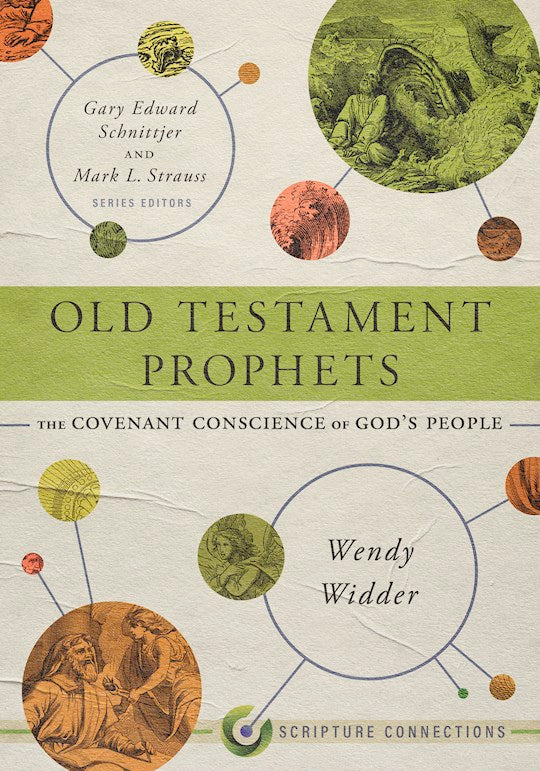 Old Testament Prophets