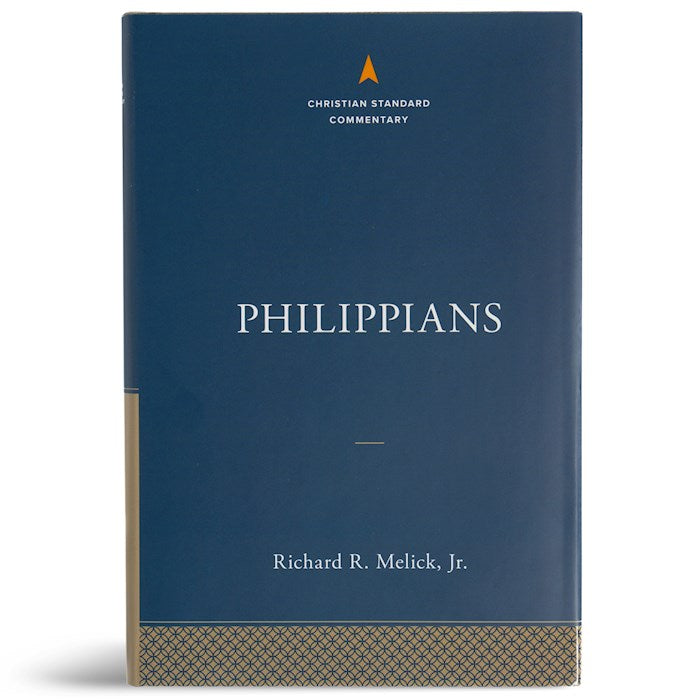 Philippians (The Christian Standard Commentary)