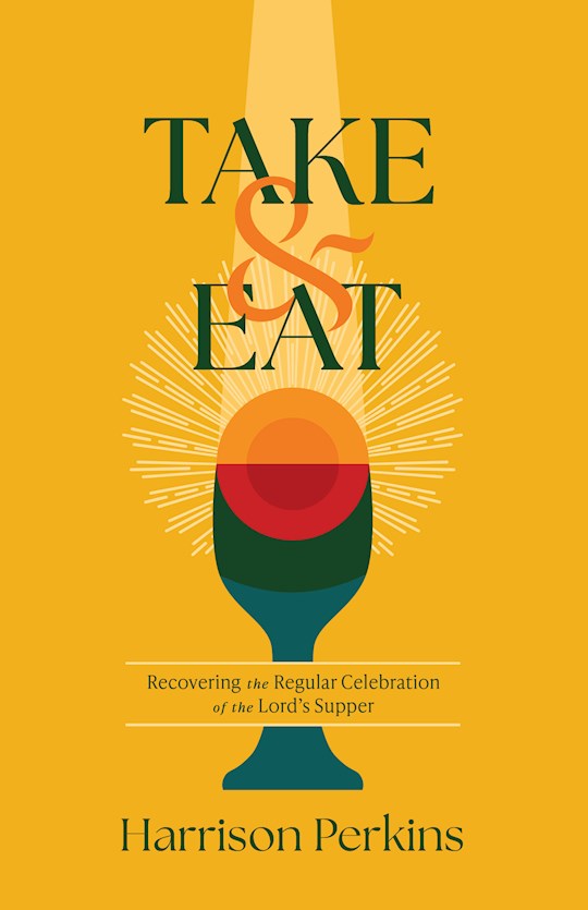 Take And Eat
