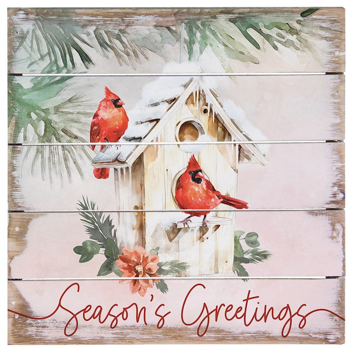 Petite Pallet-Season&