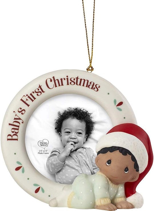 Ornament-Baby&