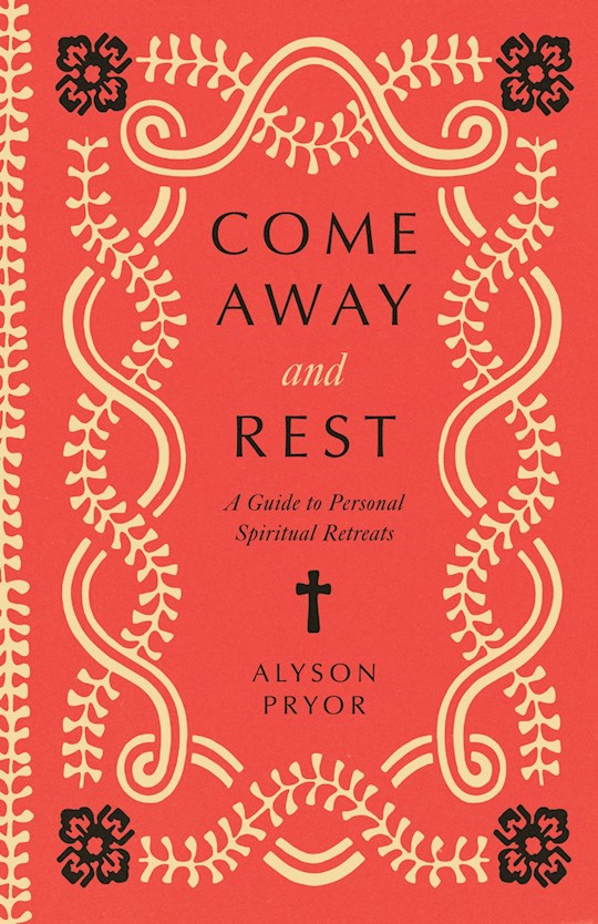 Come Away And Rest
