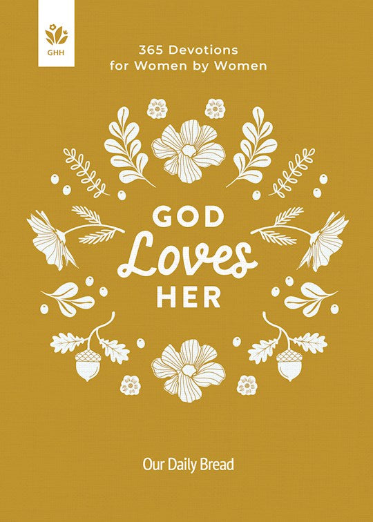 God Loves Her