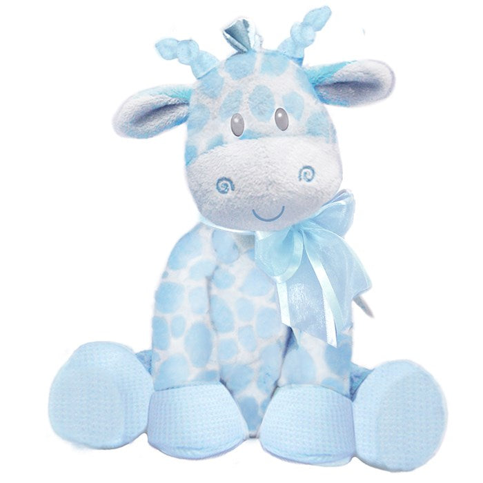 Plush-Jingles-Blue (11.5&quot; H)