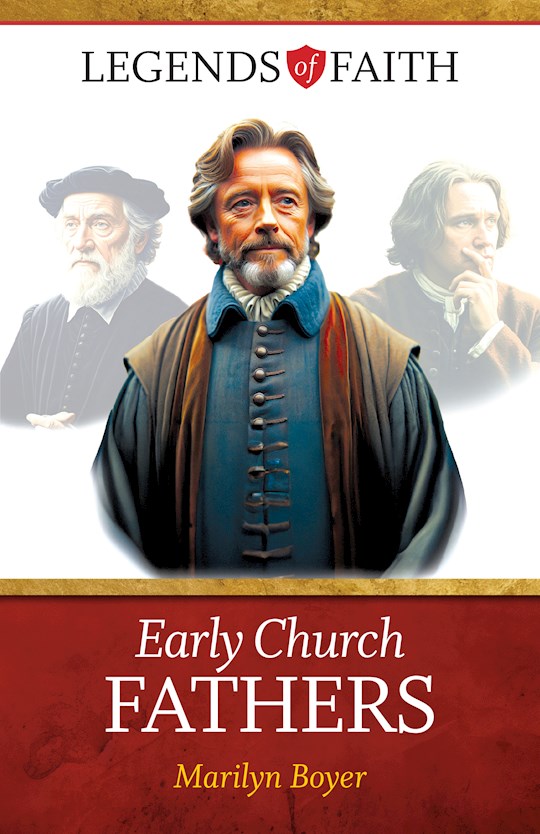 Early Church Fathers