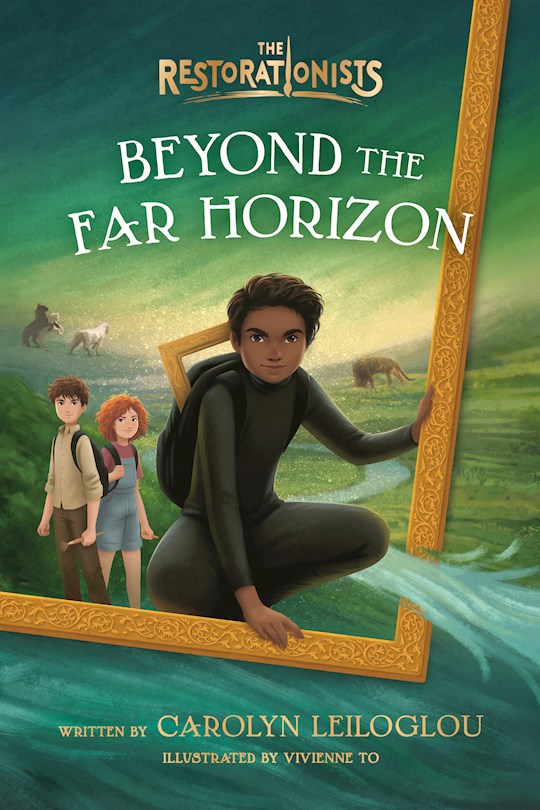 Beyond The Far Horizon