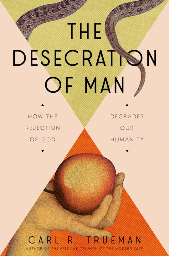 The Desecration Of Man