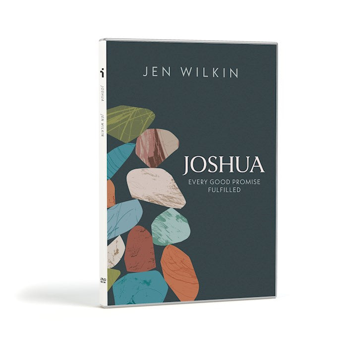 DVD-Joshua