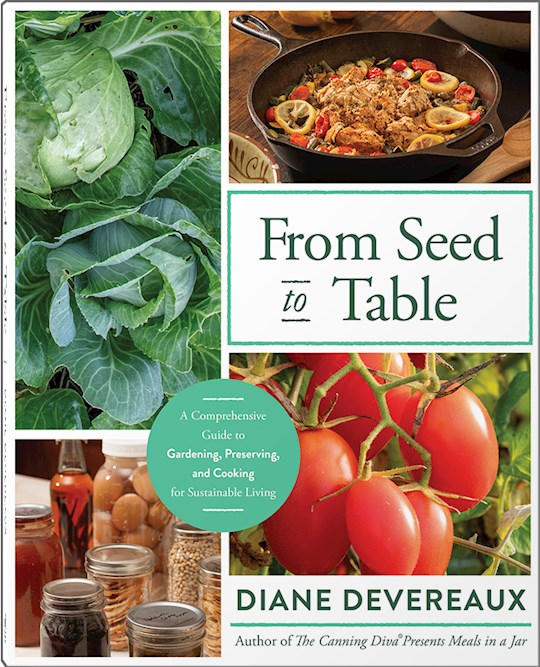 From Seed To Table