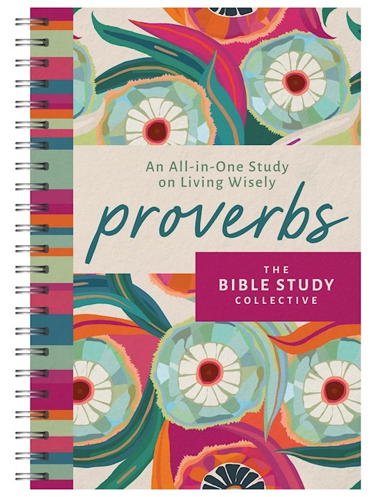 Proverbs (The Bible Study Collective)