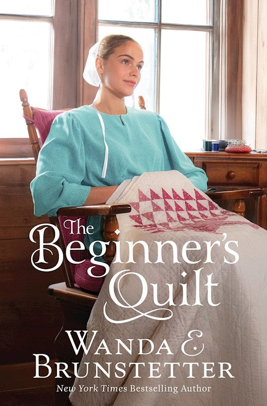 The Beginner&