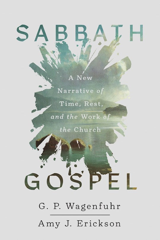 Sabbath Gospel