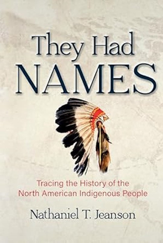 They Had Names