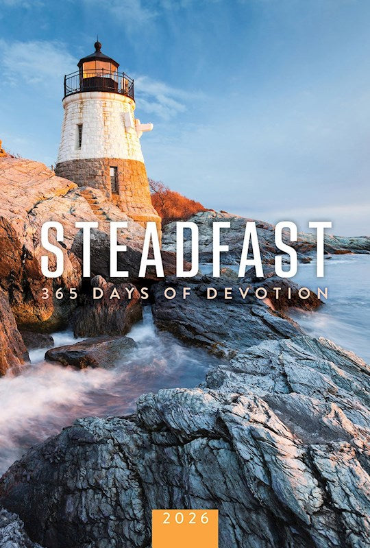 Steadfast 2026