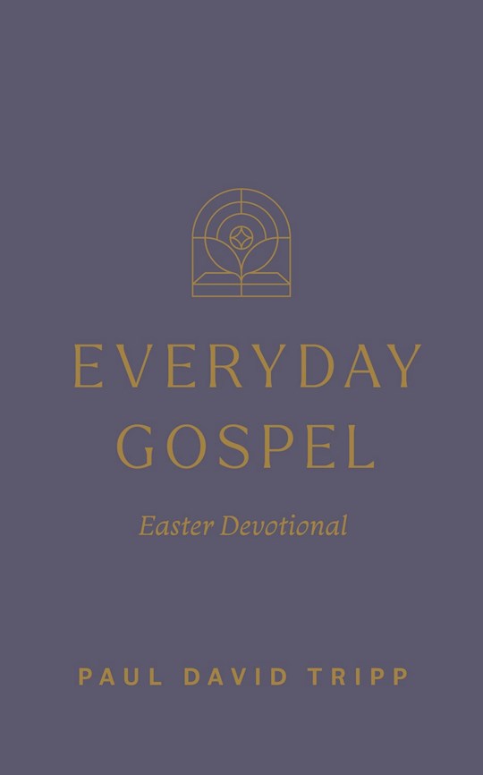 Everyday Gospel Easter Devotional