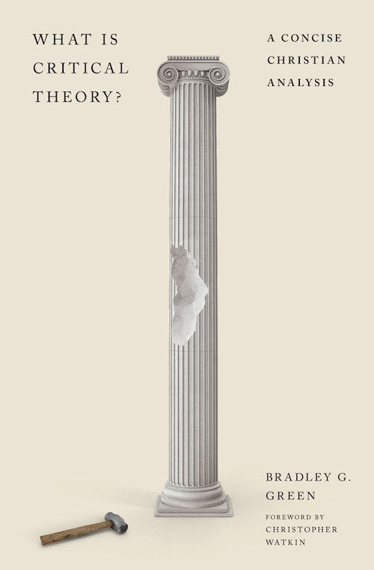 What Is Critical Theory?