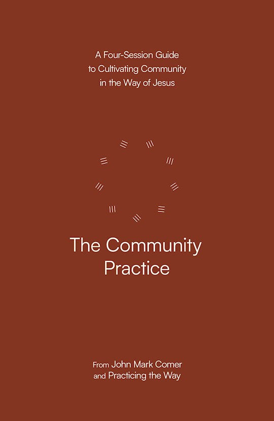 The Community Practice