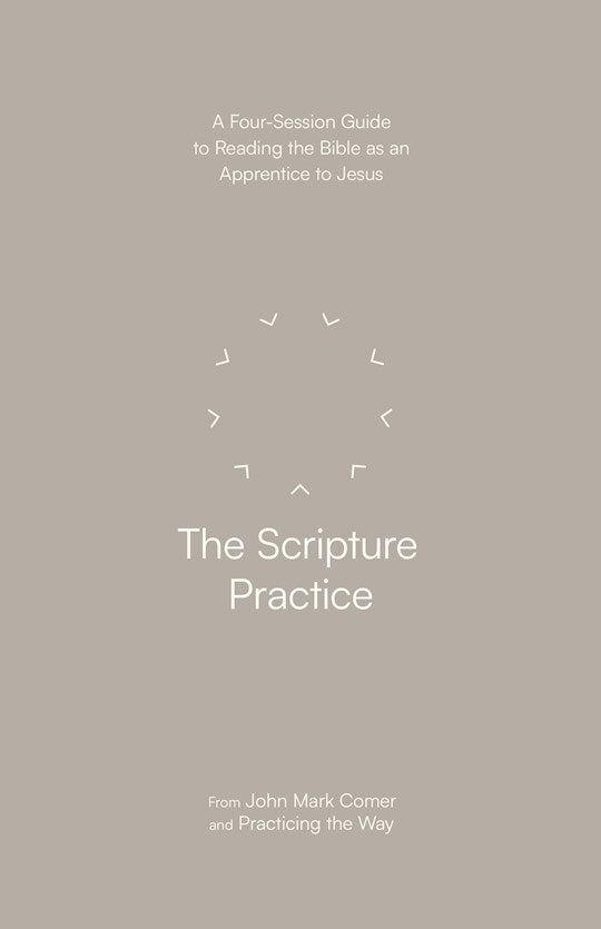 The Scripture Practice