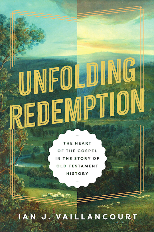 Unfolding Redemption