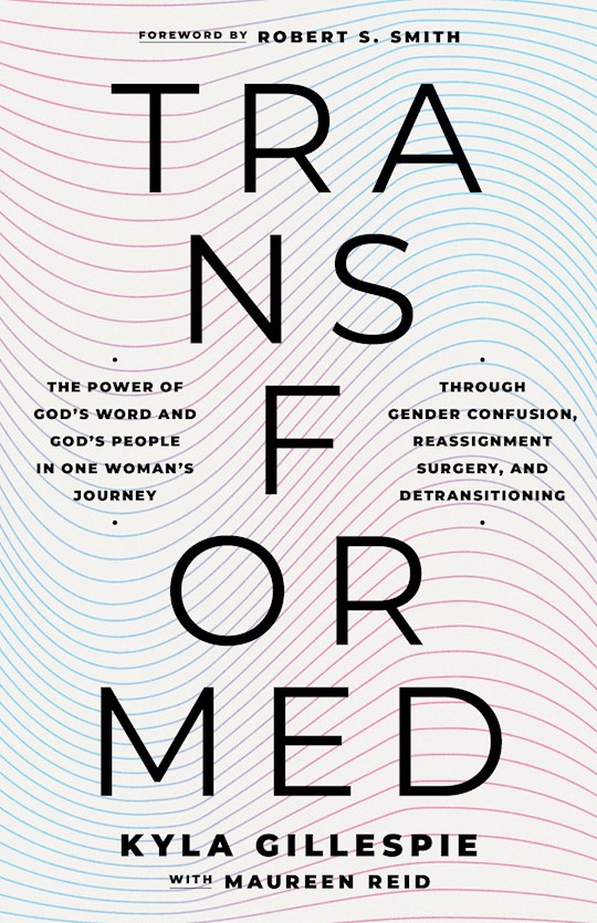 TransFormed