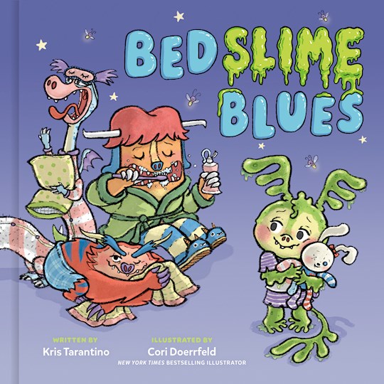 Bedslime Blues
