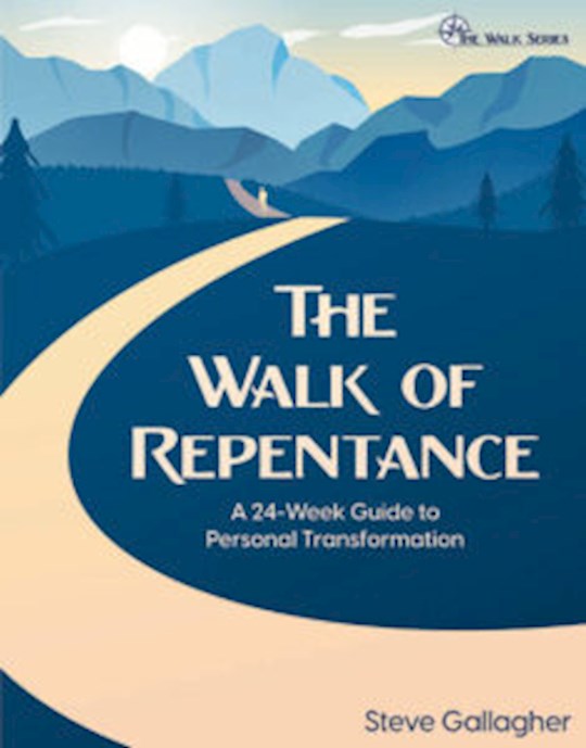 The Walk Of Repentance