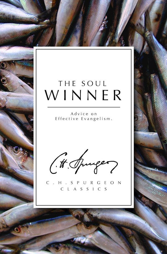 Soul Winner