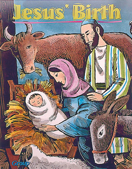 Jesus&
