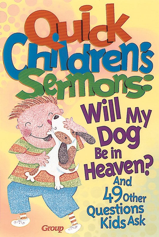 Quick Children&