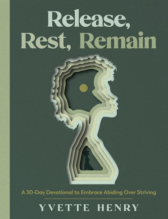 Release Rest Remain