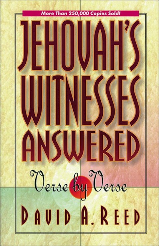 Jehovah&