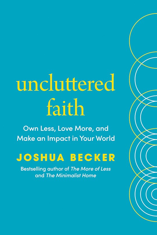 Uncluttered Faith