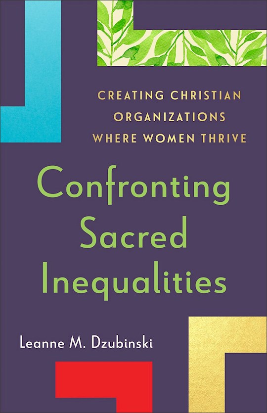 Confronting Sacred Inequalities