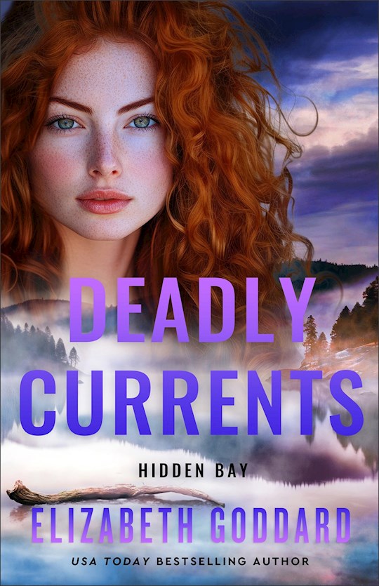 Deadly Currents (Hidden Bay 
