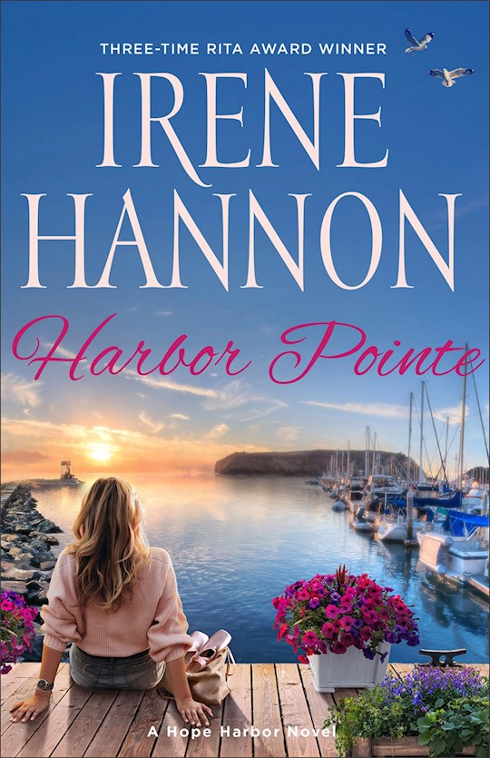 Harbor Pointe (A Hope Harbor Novel)