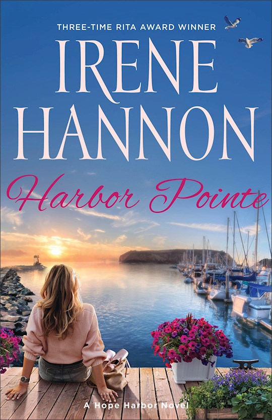 Harbor Pointe (A Hope Harbor Novel)