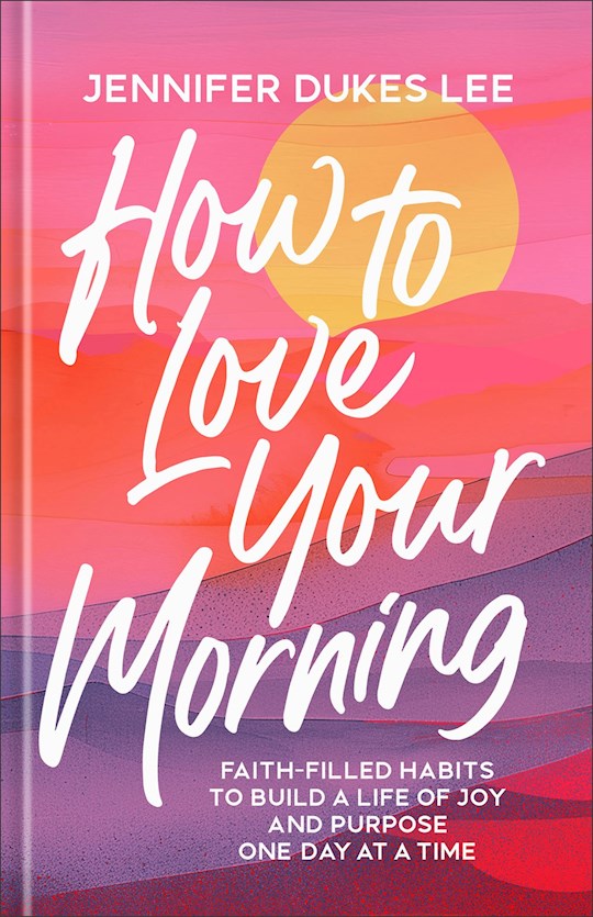 How To Love Your Morning