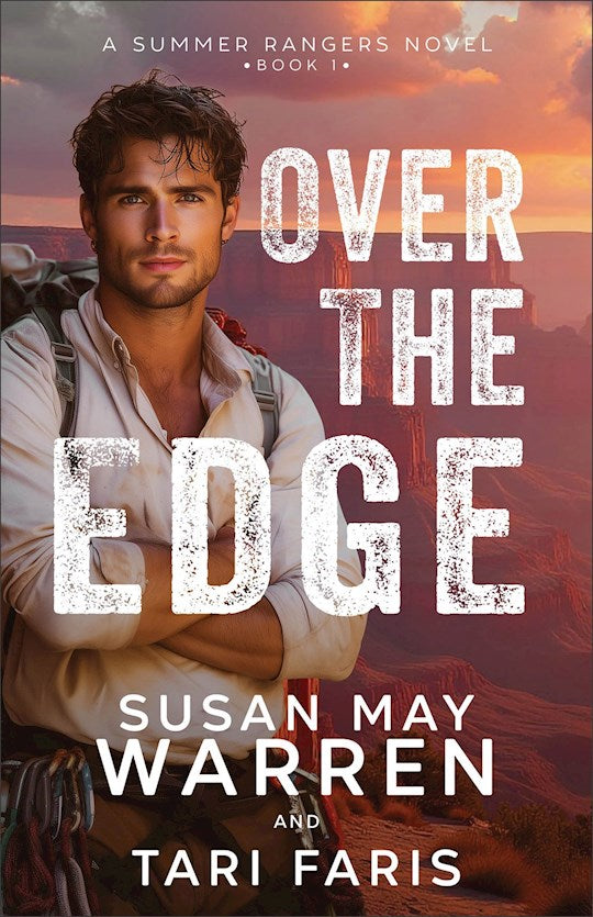 Over The Edge (Summer Rangers 