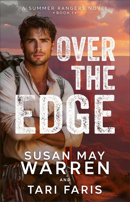 Over The Edge (Summer Rangers 