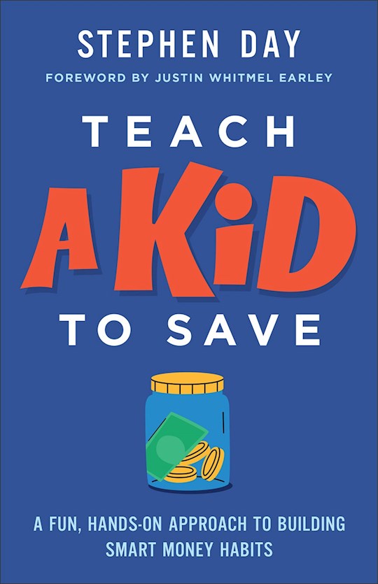Teach A Kid To Save