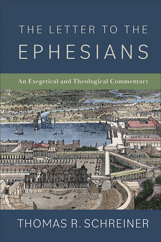 The Letter To The Ephesians