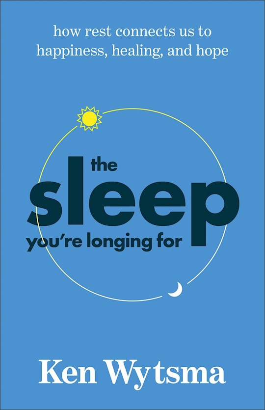 The Sleep You&