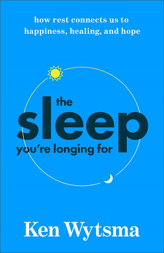 The Sleep You&