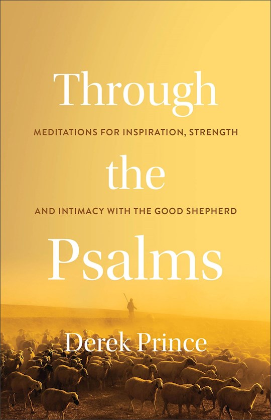 Through The Psalms