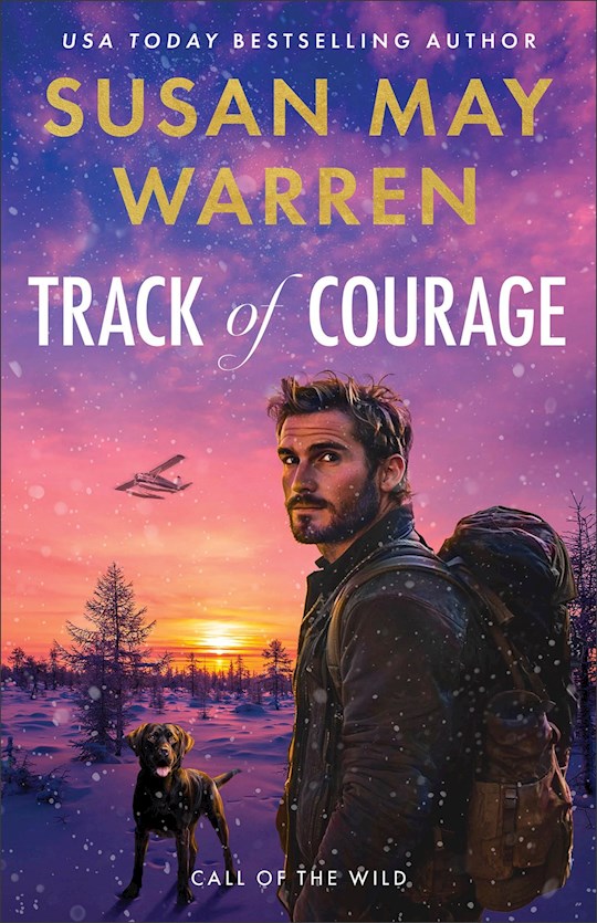 Track Of Courage (Call Of The Wild 