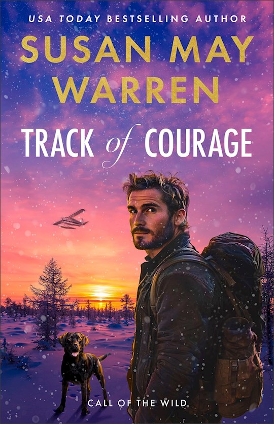 Track Of Courage (Call Of The Wild 