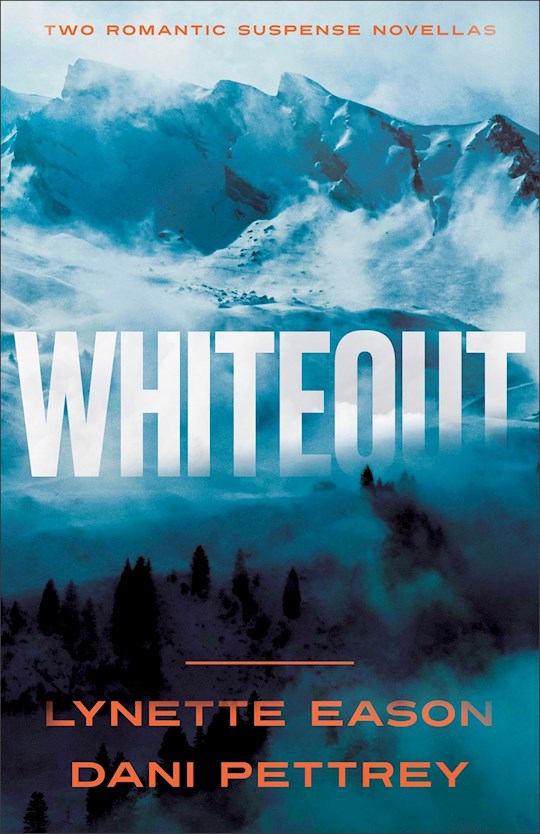 Whiteout (2-In-1)