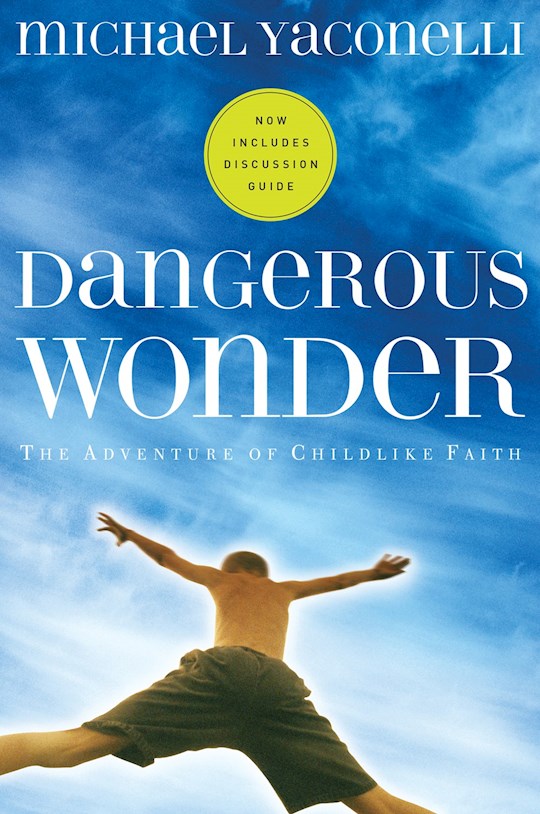Dangerous Wonder (Revised)