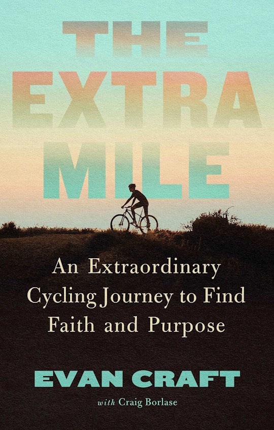 The Extra Mile