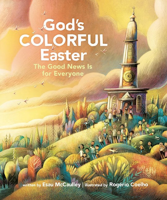 God&